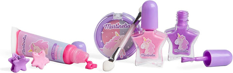 Martinelia Little Unicorn Beauty Basics