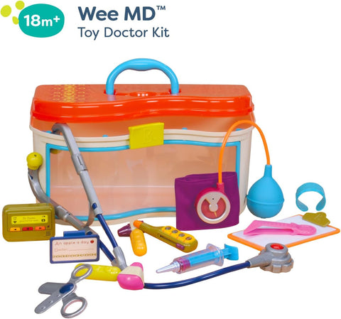 B. Wee MD Doctor Kit