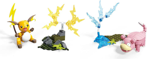 MEGA Construx Pokémon Powerpack Assortment