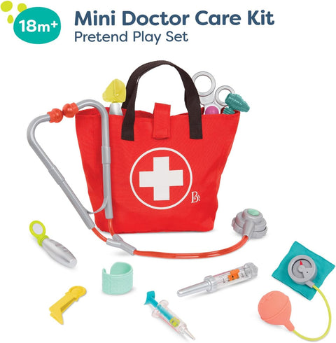 B. Mini Doctor Care Kit