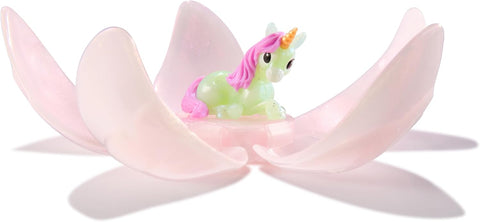 Unicorn Academy Collectible Baby Unicorn Toy, Surprise Figure Blind Box