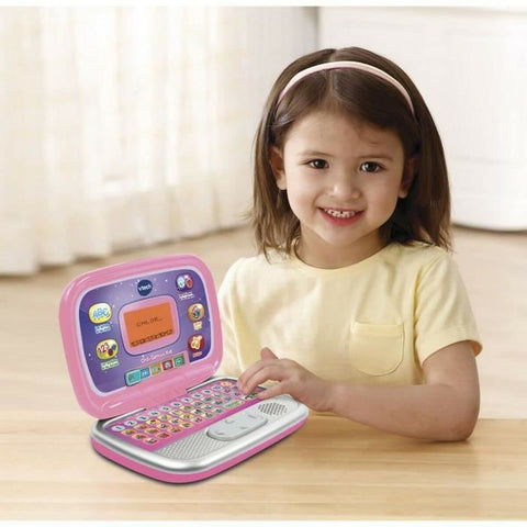 VTech Ordi Genius Kid Rose