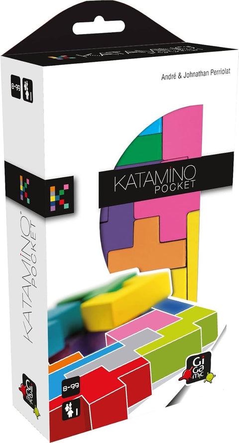 Katamino Mini