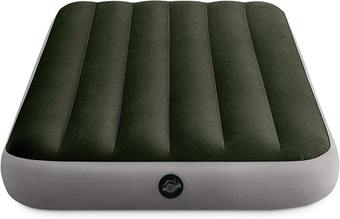 Intex Twin Dura-Beam Standard Prestige Air Mattress 191x99x25cm