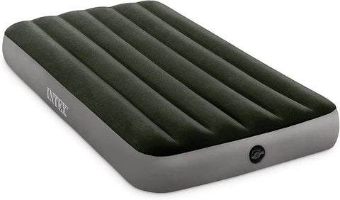 Intex Twin Dura-Beam Standard Prestige Air Mattress 191x99x25cm