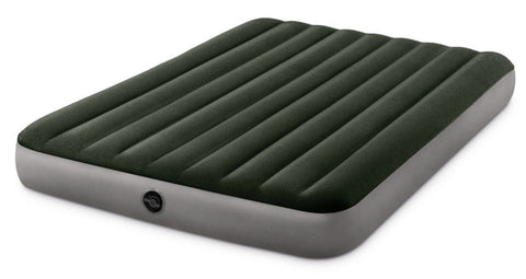 Intex Dura-Beam Queen Standard Prestige Air Mattress 203x152x25cm