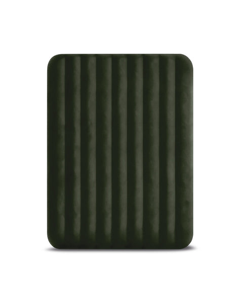 Intex Dura-Beam Queen Standard Prestige Air Mattress 203x152x25cm