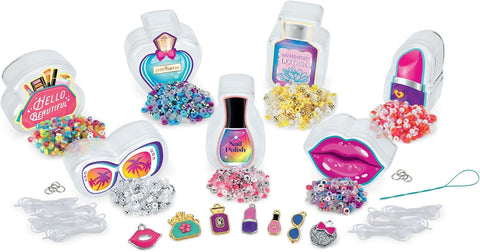 Cra-Z-Art Shimmer 'N Sparkle Mini Mania Beauty Charms