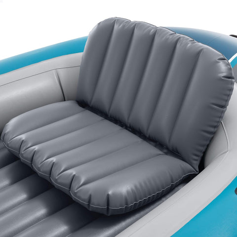 Intex Excursion 4 Boat Set 4 Person 315x165x43cm