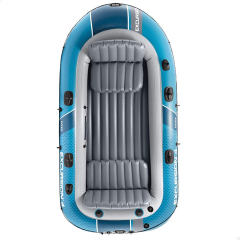 Intex Excursion 4 Boat Set 4 Person 315x165x43cm