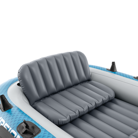 Intex Excursion 5 Boat Set 5 Person 366x168x33cm