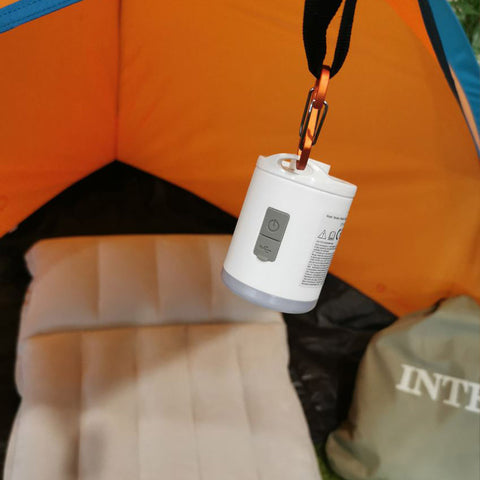 Intex Quickfill Mini USB 200R