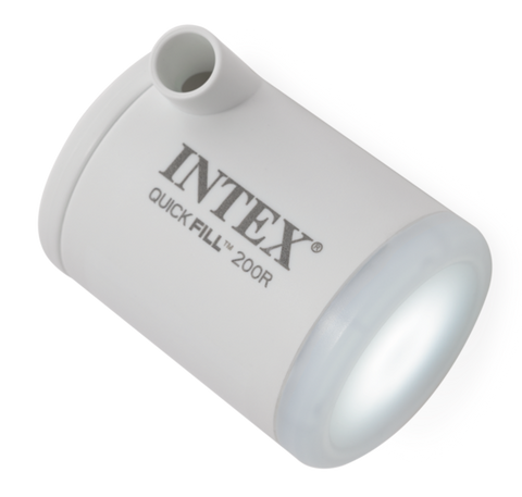 Intex Quickfill Mini USB 200R