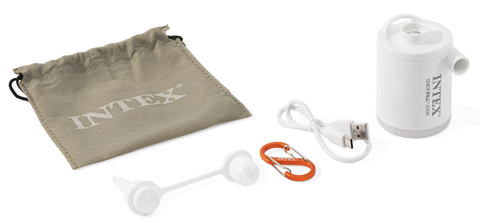 Intex Quickfill Mini USB 200R