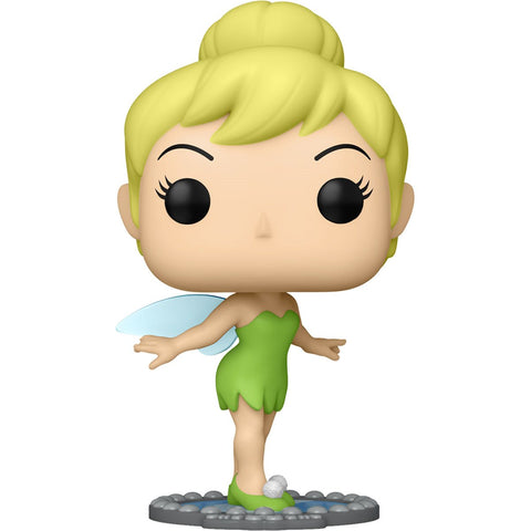 Funko Pop! Disney: Peter Pan 70th Anniversary Tinker Bell