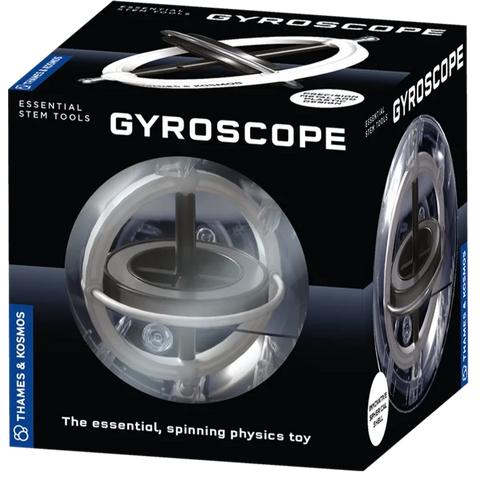 Gyroscope