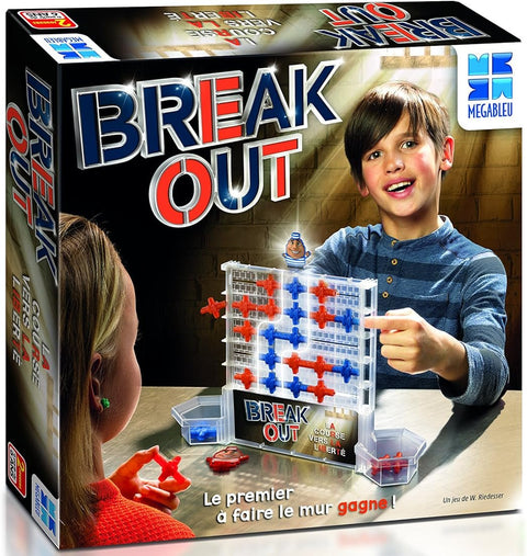 Megableu Break Out