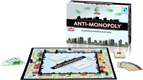 Megableu Anti-Monopoly