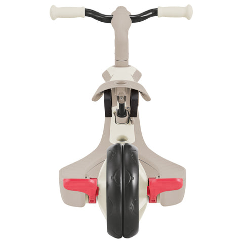 Globber EXPLORER TRIKE 4in1 ECOLOGIC Coconut