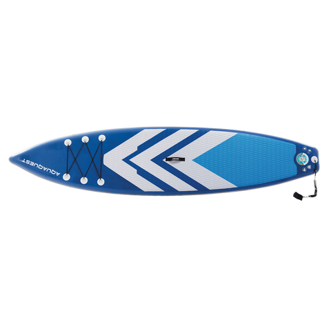 Intex AquaQuest 350T Paddle Board Set