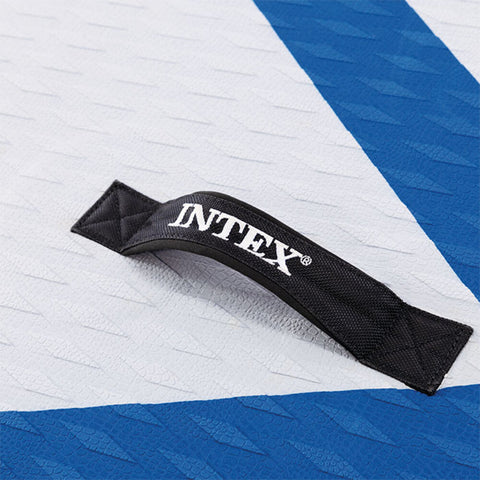 Intex AquaQuest 350T Paddle Board Set