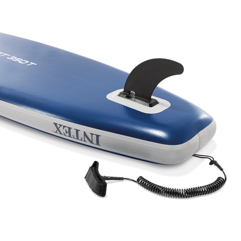 Intex AquaQuest 350T Paddle Board Set