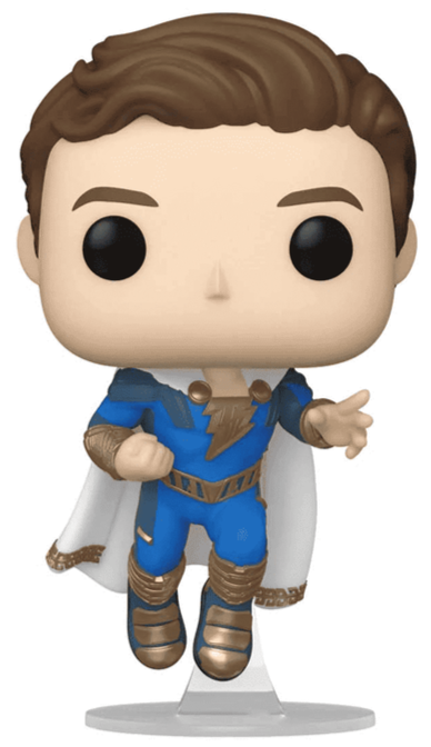 Funko Pop! Shazam! Fury of the Gods Freddy