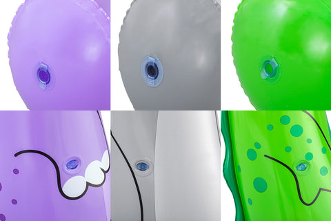 Bestway Animal Bop Bags 89cm Assorted
