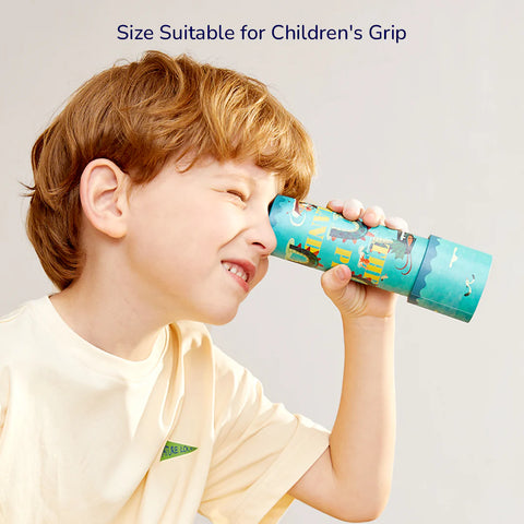 Mideer Kaleidoscope Animal Olympic