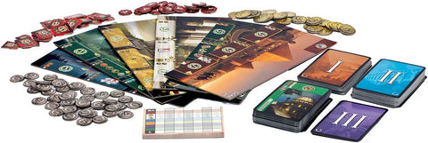 7 Wonders