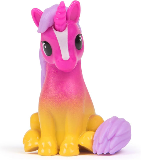 Unicorn Academy Collectible Baby Unicorn Toy, Surprise Figure Blind Box