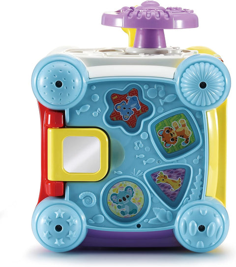 VTech Twist & Play Cube