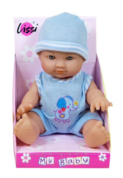 Lissi My Baby Doll 20cm