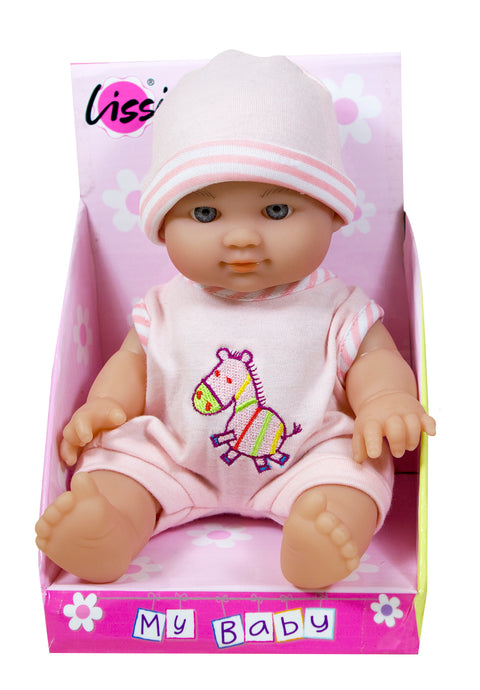 Lissi My Baby Doll 20cm