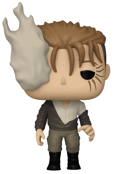Funko Pop! Animation Attack on Titan Porco Galliard (Exclusive)