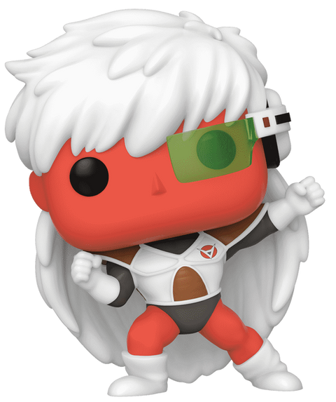 Funko Pop! Dragon Ball Z Jiece Glow In The Dark