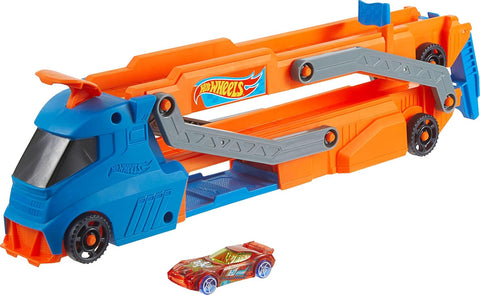 Hot Wheels Speed Track Transporter
