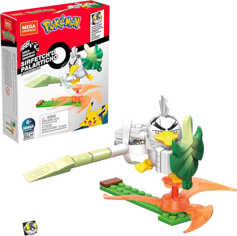 MEGA Construx Pokémon Powerpack Assortment