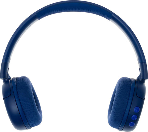 Buddyphones Popfun Deepblue Wireless Headphones