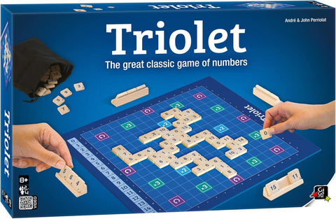 Triolet