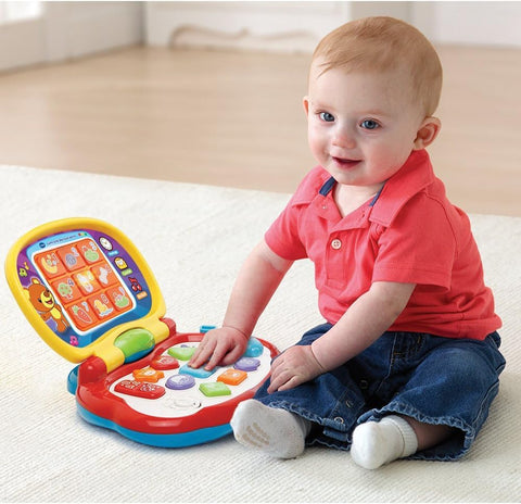 VTech Lumi Pour Tout-Petits French