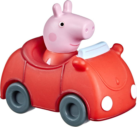 Peppa Pig Little Buggy Assortment