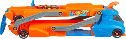 Hot Wheels Speed Track Transporter