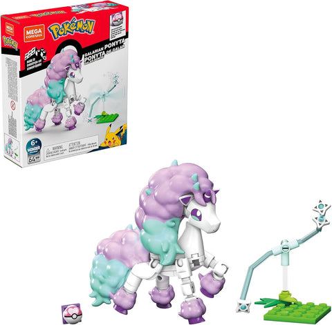 MEGA Construx Pokémon Powerpack Assortment