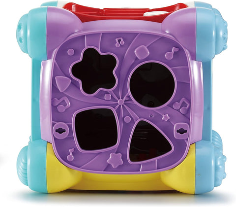 VTech Twist & Play Cube