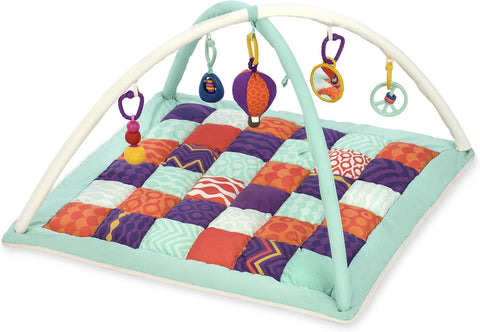 B. Wonders Above Baby Play Mat