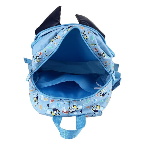 Smiggle Bluey Junior Backpack 38cm
