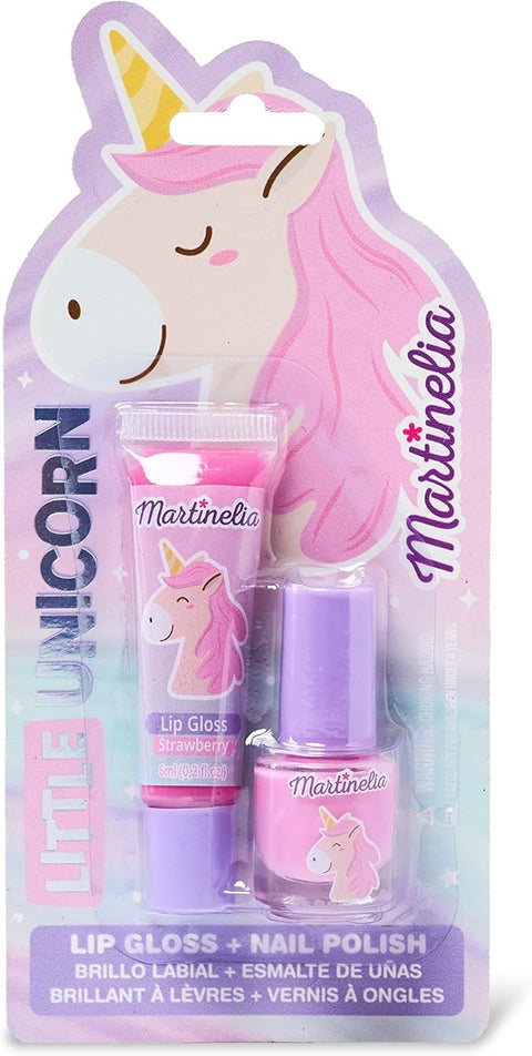 Martinelia Little Unicorn Beauty Duo