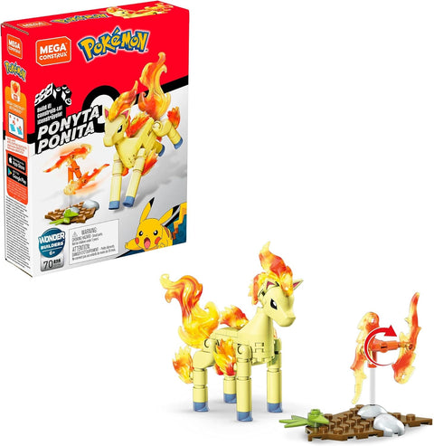 MEGA Construx Pokémon Powerpack Assortment