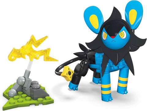 MEGA Construx Pokémon Powerpack Assortment